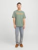 Jack & Jones Koszulka w kolorze zielonym