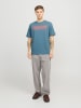 Jack & Jones Koszulka w kolorze niebieskim
