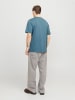Jack & Jones Shirt in Blau