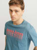 Jack & Jones Shirt in Blau