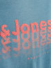 Jack & Jones Koszulka w kolorze niebieskim