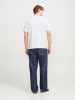 Jack & Jones Koszulka w kolorze białym