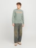 Jack & Jones Sweatshirt in Grün