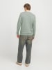 Jack & Jones Sweatshirt in Grün