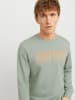 Jack & Jones Sweatshirt groen