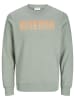 Jack & Jones Sweatshirt groen