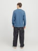 Jack & Jones Bluza w kolorze niebieskim