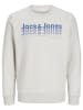 Jack & Jones Sweatshirt grijs