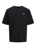 Jack & Jones Koszulka w kolorze czarnym