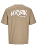 Jack & Jones Shirt beige