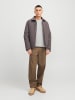 Jack & Jones Bluza w kolorze szarym