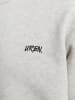 Jack & Jones Bluza w kolorze szarym