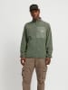 Jack & Jones Fleece vest groen