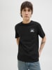 Jack & Jones Shirt in Schwarz