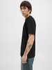 Jack & Jones Shirt in Schwarz