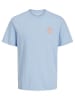 Jack & Jones Shirt lichtblauw