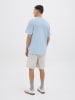 Jack & Jones Shirt lichtblauw