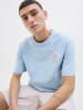 Jack & Jones Shirt lichtblauw