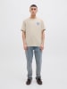 Jack & Jones Shirt in Beige