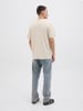 Jack & Jones Shirt in Beige
