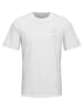 Jack & Jones Koszulka w kolorze białym