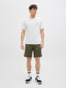 Jack & Jones Koszulka w kolorze białym