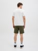 Jack & Jones Koszulka w kolorze białym