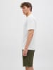 Jack & Jones Koszulka w kolorze białym