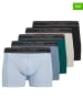 Jack & Jones 5-delige set: boxershorts meerkleurig