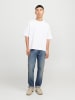 Jack & Jones Jeans - Regular fit - "Mike" in Blau