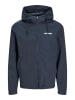 Jack & Jones Tussenjas donkerblauw