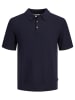 Jack & Jones Poloshirt donkerblauw