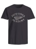 Jack & Jones Shirt zwart