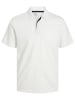Jack & Jones Poloshirt wit
