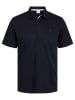 Jack & Jones Poloshirt donkerblauw