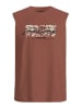Jack & Jones Shirt in Braun