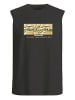 Jack & Jones Koszulka w kolorze czarnym