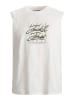 Jack & Jones Koszulka w kolorze białym