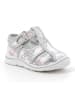 Primigi Enkelsandalen zilverkleurig