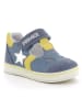 Primigi Enkelsandalen blauw