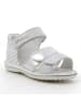 Primigi Sandalen in Grau