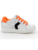 Primigi Leren sneakers wit
