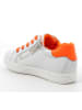 Primigi Leder-Sneakers in Weiß