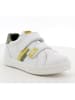 Primigi Leren sneakers wit
