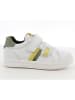 Primigi Leren sneakers wit