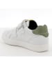 Primigi Leder-Sneakers in Weiß
