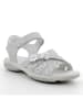 Primigi Sandalen grijs