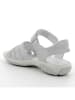 Primigi Sandalen in Grau