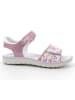 Primigi Sandalen in Lila