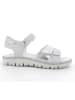 Primigi Sandalen zilverkleurig